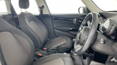 MINI Hatchback 1.5 One Classic 5dr Petrol Hatchback